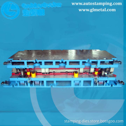 High Quality Progressive Stamping Die